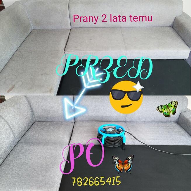 Pranie Przemo-Washing