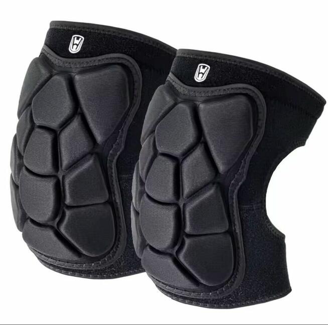 Ochraniacze na kolana Wosweir