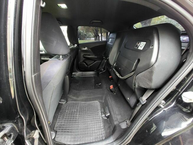 5d 2.2 i-DTEC 150KM, Manual, Kamera, Climatronic