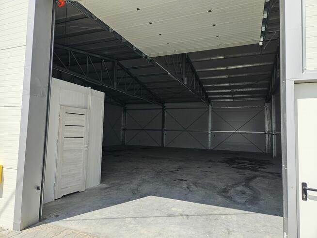 Wynajmę lokal 285m2 Kielce na produkcję, magazyn, usługi itp