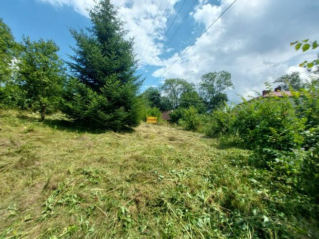 NOWA CENA! Działka z warunkami zabudowy na sprzedaż – Bażanó