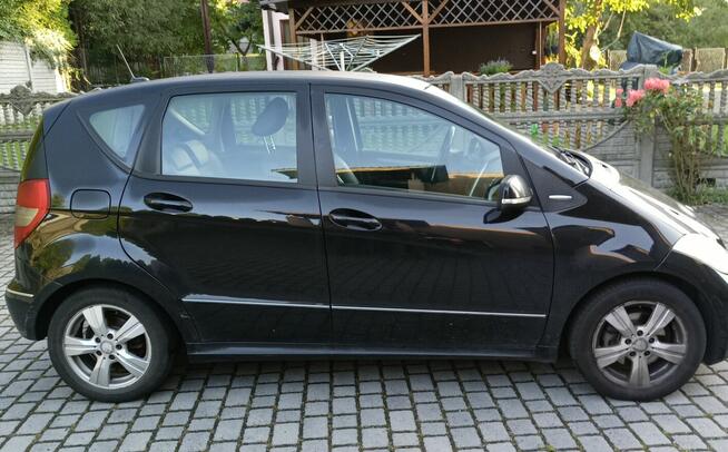 Sprzedam mercedesa wersji AVANTGARDE