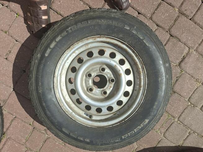 Sprzedam felgi 14, 15 i 16 cali