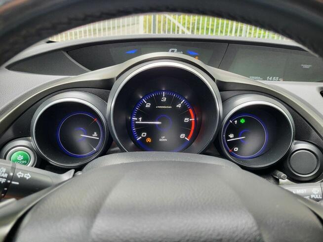 5d 2.2 i-DTEC 150KM, Manual, Kamera, Climatronic