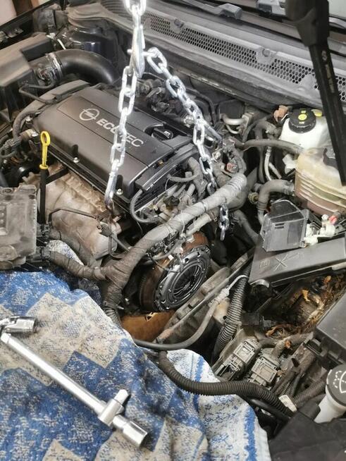 Mechanik Ujście i okolice. Warsztat samochodowy ADAM