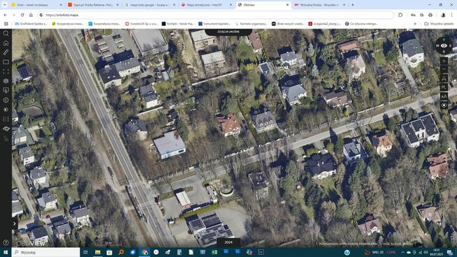 DO KUPNA/DO WYNAJĘCIA – ŁÓDŹ, Radogoszcz, ul. Zgierska 165