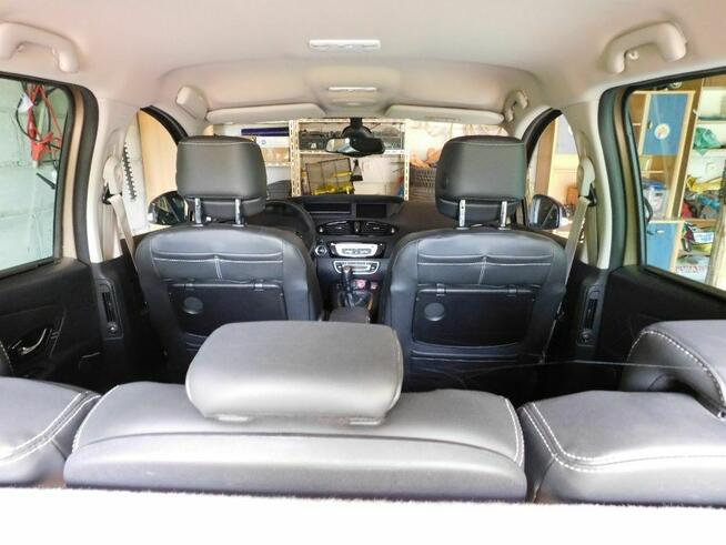 Renault Megane Scenic 1,6 dCi Bose Edition