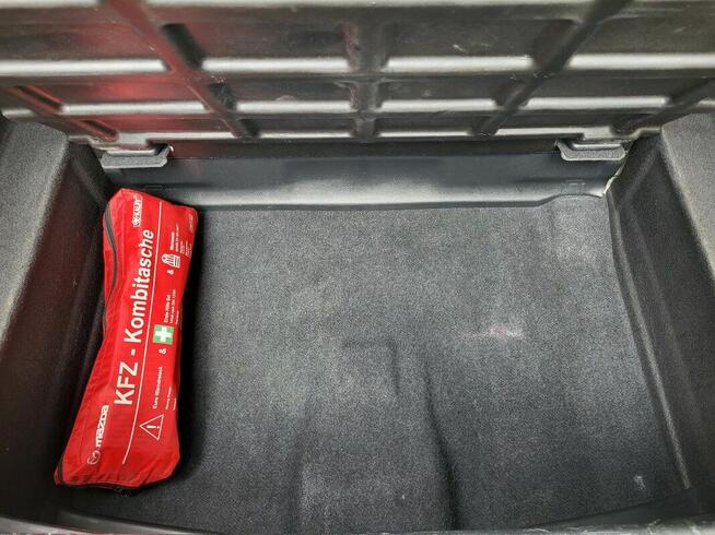 5d 2.2 i-DTEC 150KM, Manual, Kamera, Climatronic