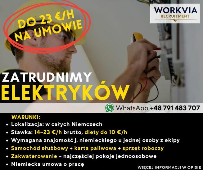 ELEKTRYK