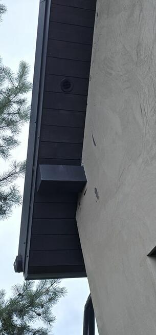 Wykonuje ocieplenie domków, Tynk mozaikowy