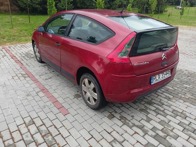 Citroen C4 Okazja Cena do negocjacji !!!