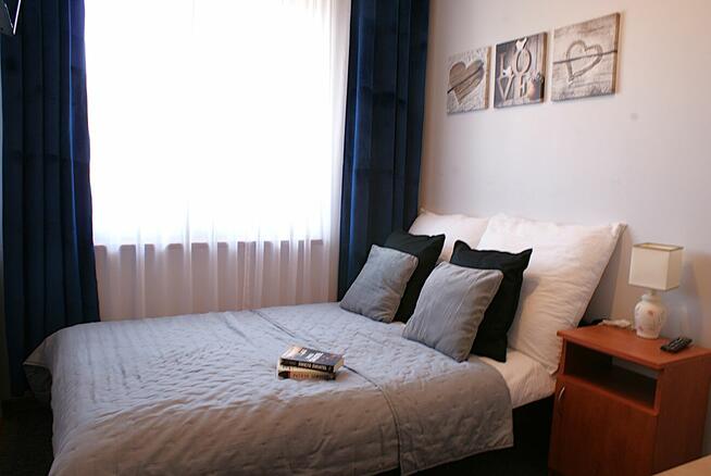 VILLA AMIRO POKOJE GOŚCINNE WŁADYSŁAWOWO