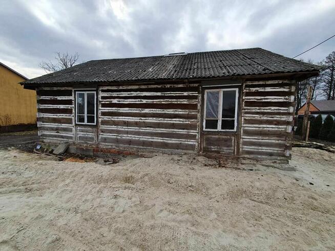 DZIAŁKI BUDOWLANE 600m2 98 km od Warszawy po 59 tys zł