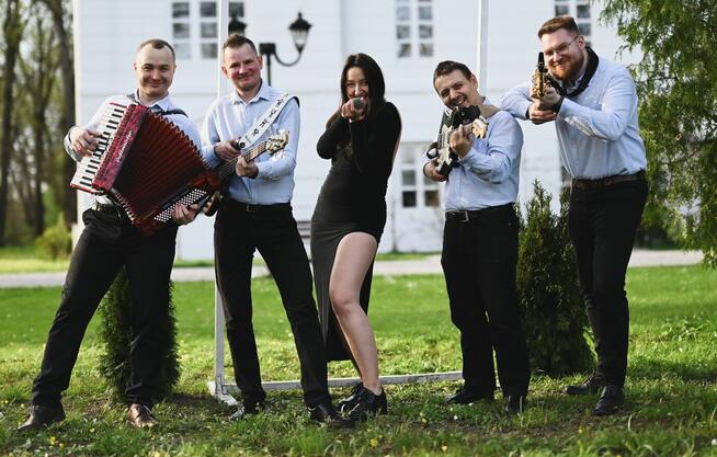 Zespół Muzyczny ABIS Live Band