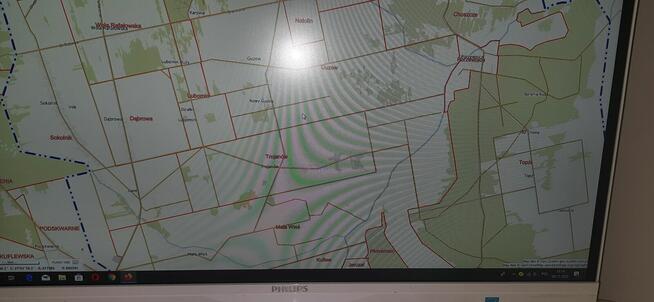 SPRZEDAM DZIALKI ROLNE