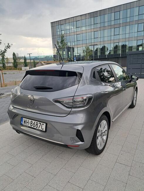 Renault Clio salon Polska
