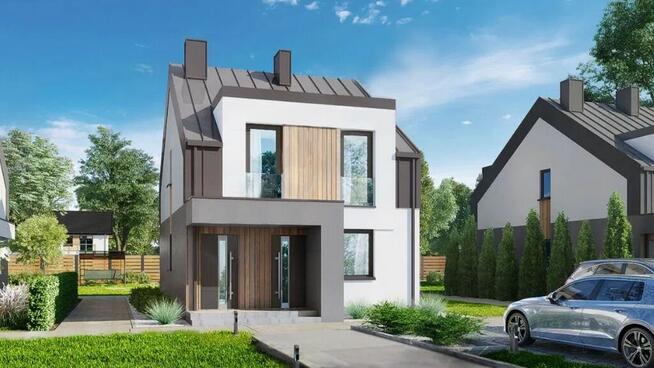 Nowe mieszkanie z ogródkiem – spokojna lokalizacja Krosna!