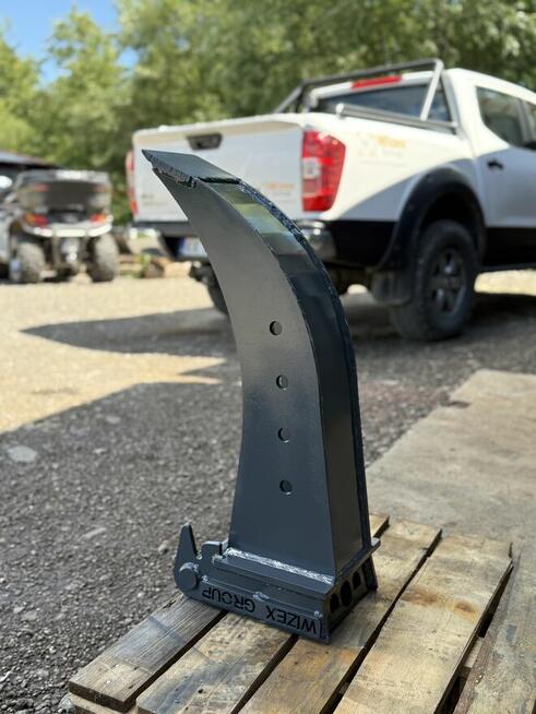 Łyżka 15cm do kabli 1,5-2,5t MS01