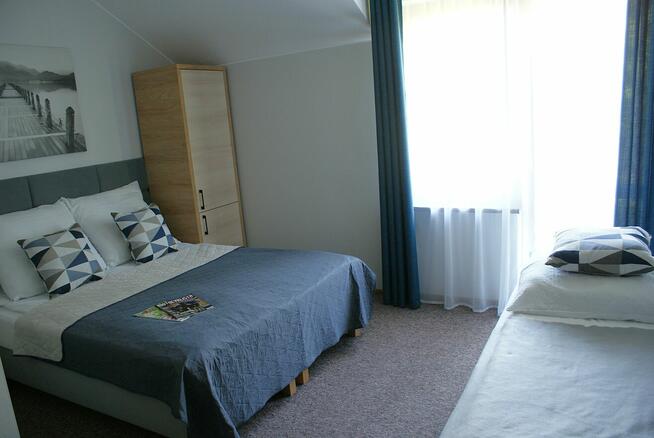 VILLA AMIRO POKOJE GOŚCINNE WŁADYSŁAWOWO