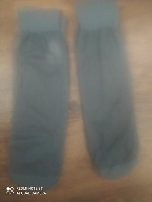 Skarpety poczosznicze