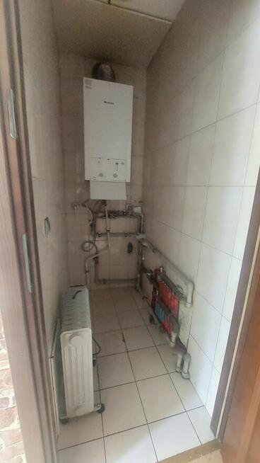 Konstantynów Łódzki. Przestronny budynek pod działalność.