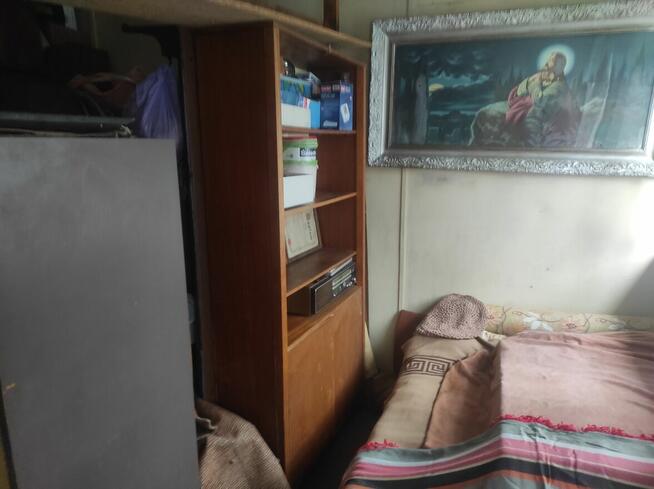 segment kuchenny PRL