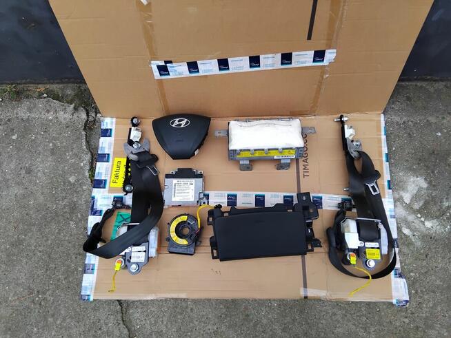 Części do samochodów KIA HYUNDAI