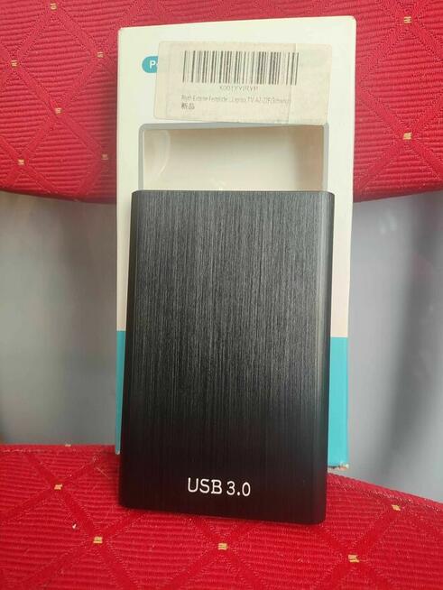 Dysk SSD 2TB USB3.0 przenośny zewnętrzny Laptopa komputera
