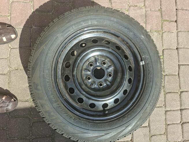 Sprzedam felgi 14, 15 i 16 cali