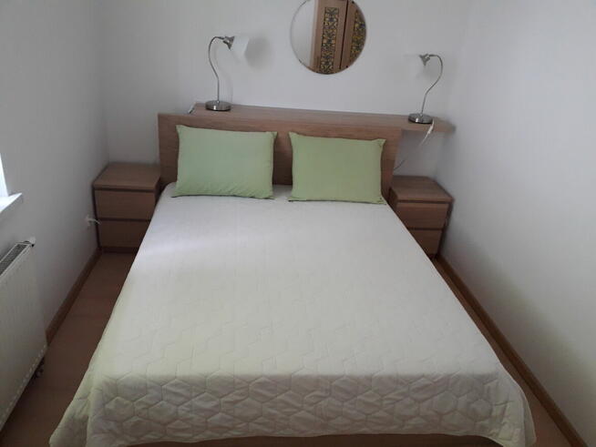 dwa pokoje 50 m2 Ruczaj Chmieleniec