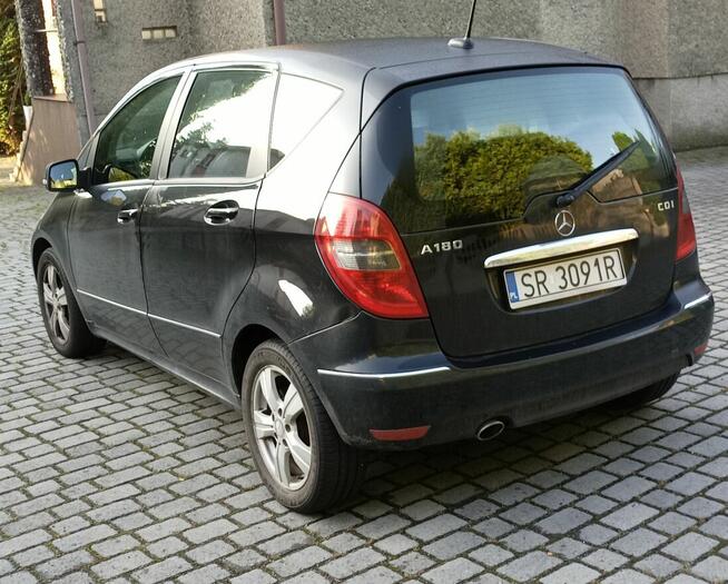 Sprzedam mercedesa wersji AVANTGARDE