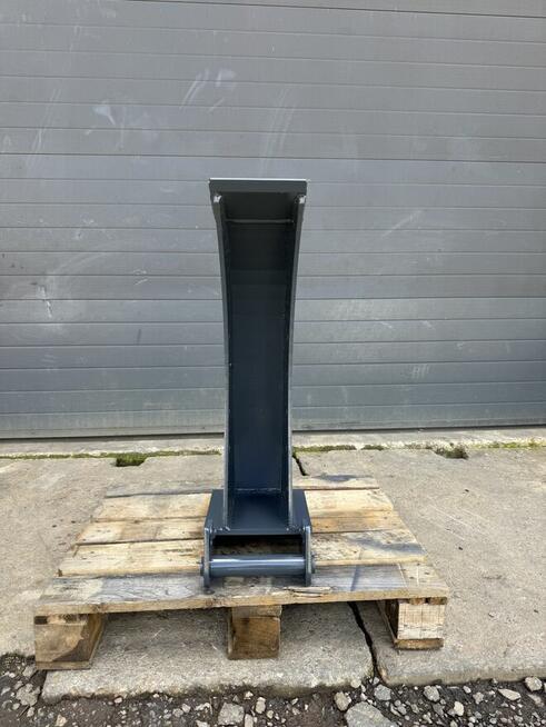 Łyżka 15cm do kabli 1,5-2,5t MS01