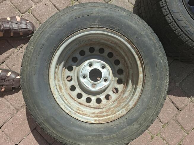 Sprzedam felgi 14, 15 i 16 cali