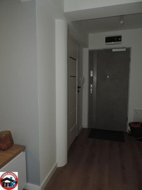 M-4 na Spółdzielczej - nowy blok, w pełni umeblowane