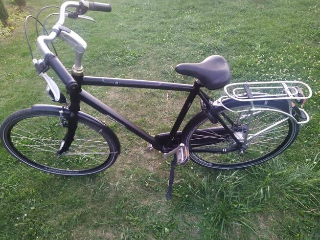 Rower męski Batavus Lecco 28 Alu Nexus