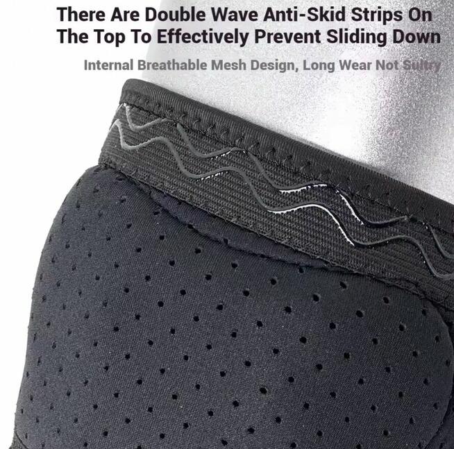 Ochraniacze na kolana Wosweir