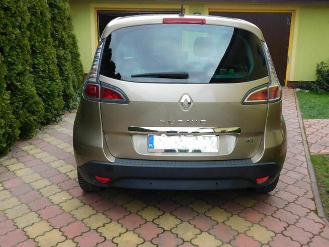 Renault Megane Scenic 1,6 dCi Bose Edition