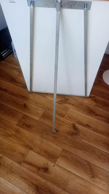 Flipchart na Trójnogu tablica flipcharty do biur domu szkoły