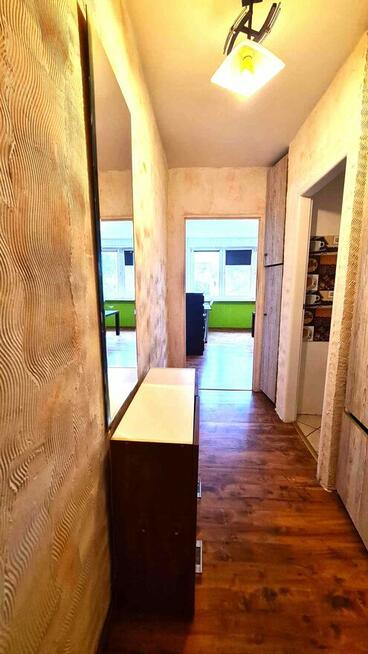 Sprzedam kawalerkę – Pomorzany, Szczecin