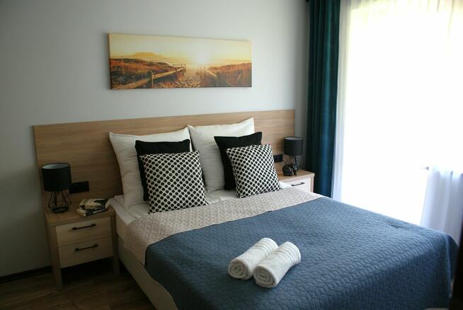 VILLA AMIRO POKOJE GOŚCINNE WŁADYSŁAWOWO