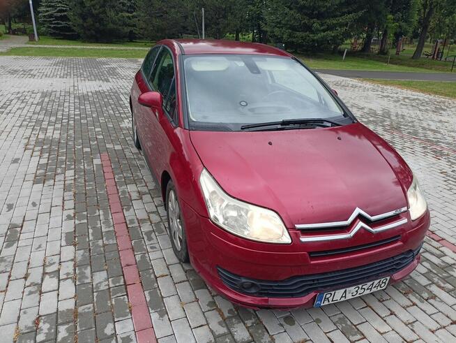 Citroen C4 Okazja Cena do negocjacji !!!