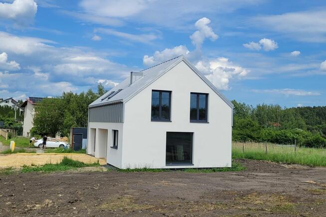 Dom w Luszowicach na sprzedaż