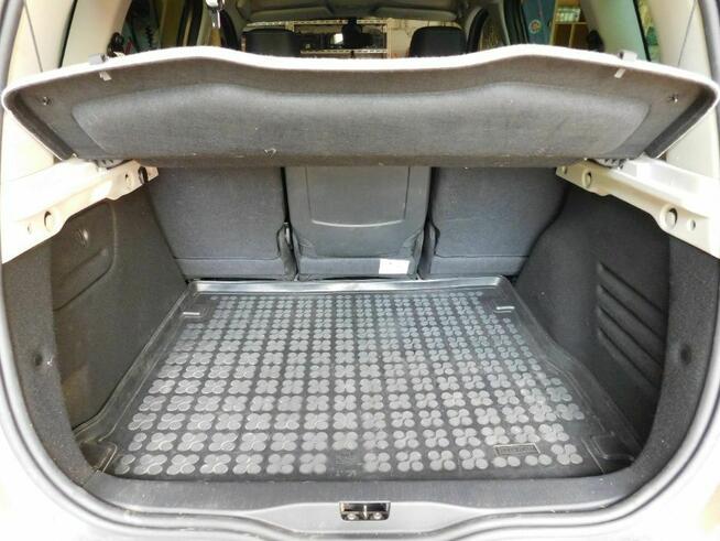 Renault Megane Scenic 1,6 dCi Bose Edition