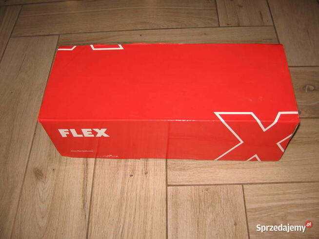 Szlifierka Flex LBE 17-11 125 , Bosch , Makita