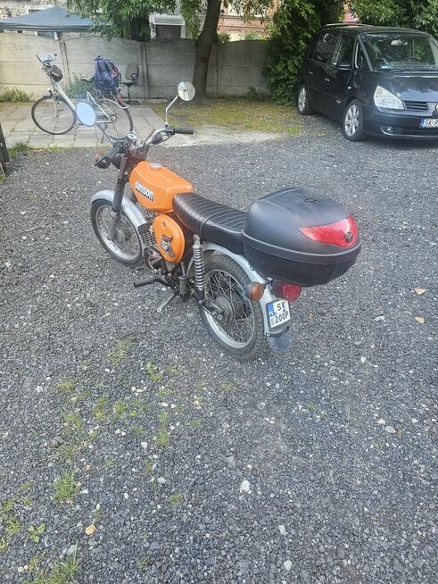 Simson s51 1982