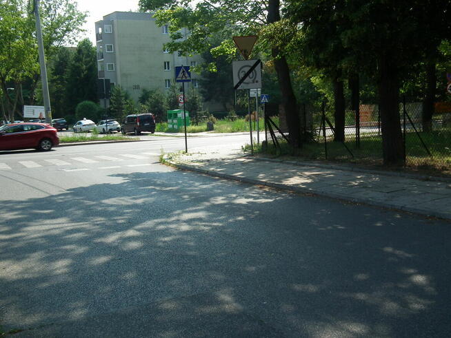 DO KUPNA/DO WYNAJĘCIA – ŁÓDŹ, Radogoszcz, ul. Zgierska 165