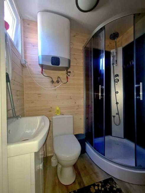 Domki Wypoczynkowe w Mielnie