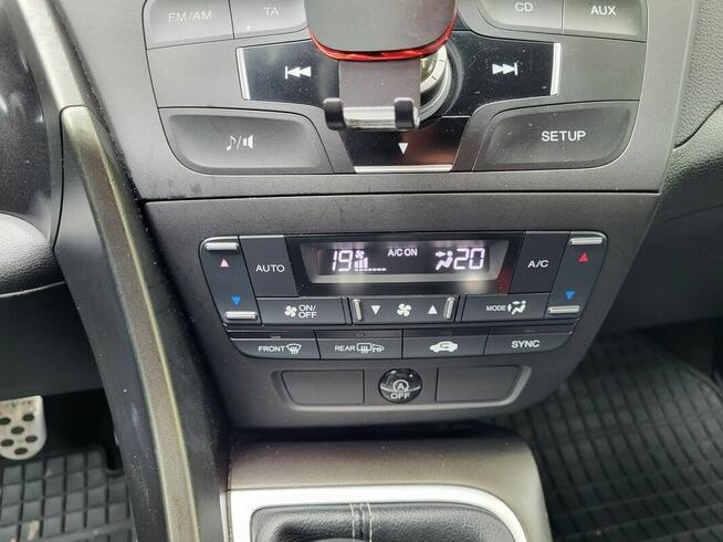 5d 2.2 i-DTEC 150KM, Manual, Kamera, Climatronic