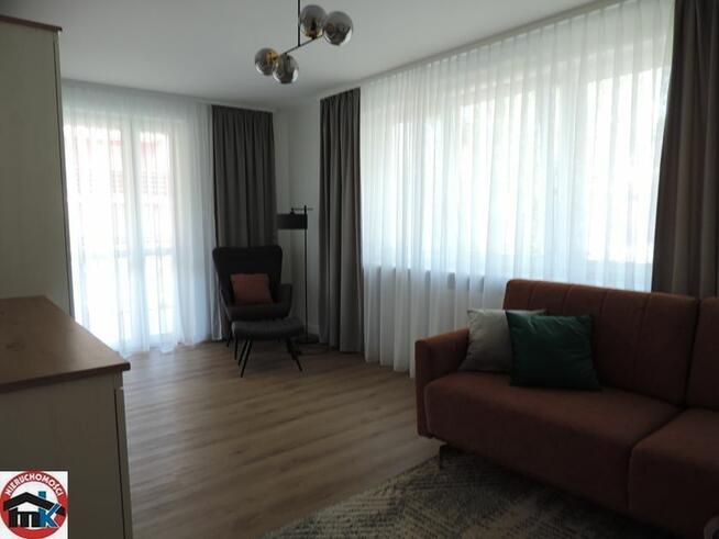 M-4 na Spółdzielczej - nowy blok, w pełni umeblowane