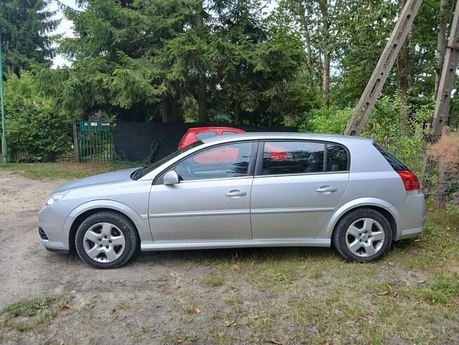 Opel signum 1,9 160 KM Stan b.dobry /StAn Bajka /